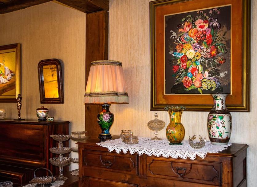 Room amenity Photo
