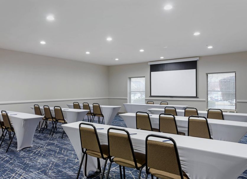 Conference room Photo