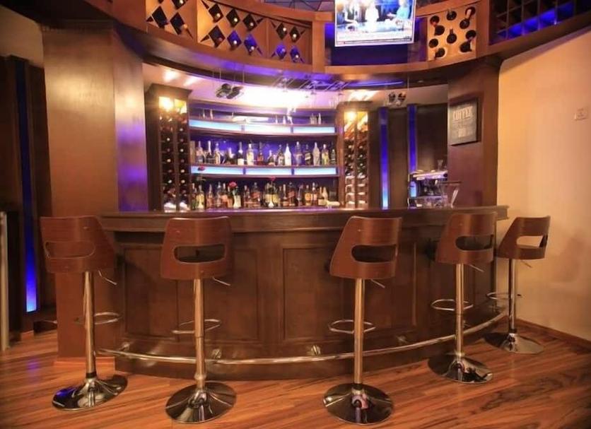 Bar Photo