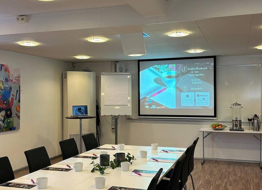 Conference room Photo