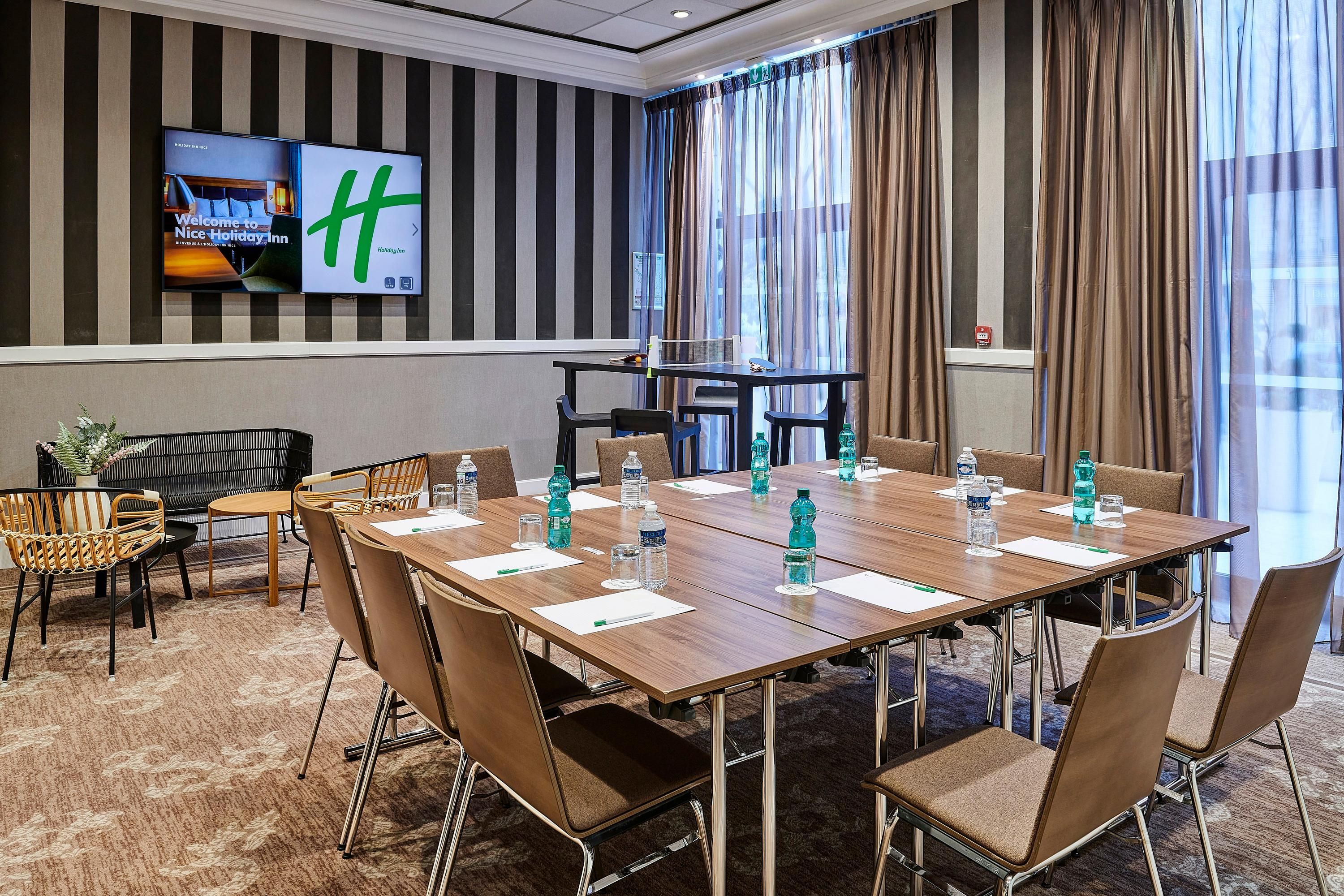 Conference room