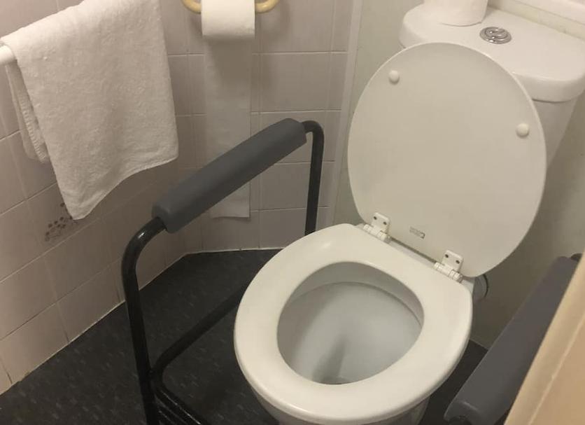 Bathroom Photo
