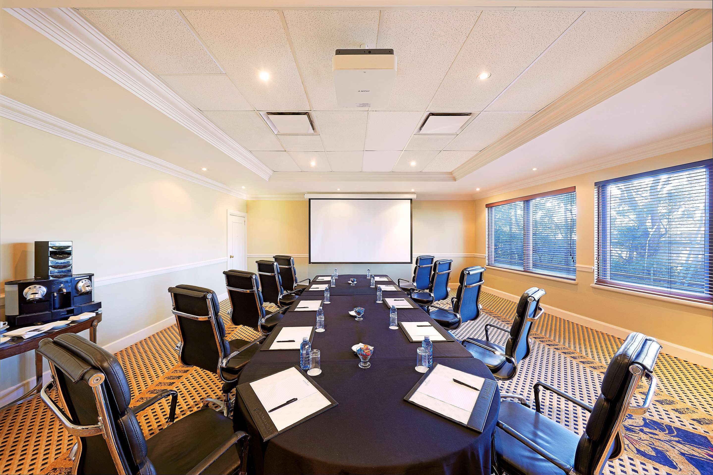 Conference room