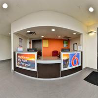 Motel 6 Fort Worth - Downtown East