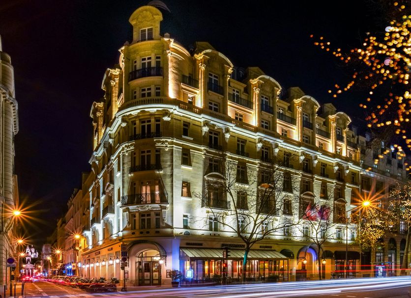 Building Photo