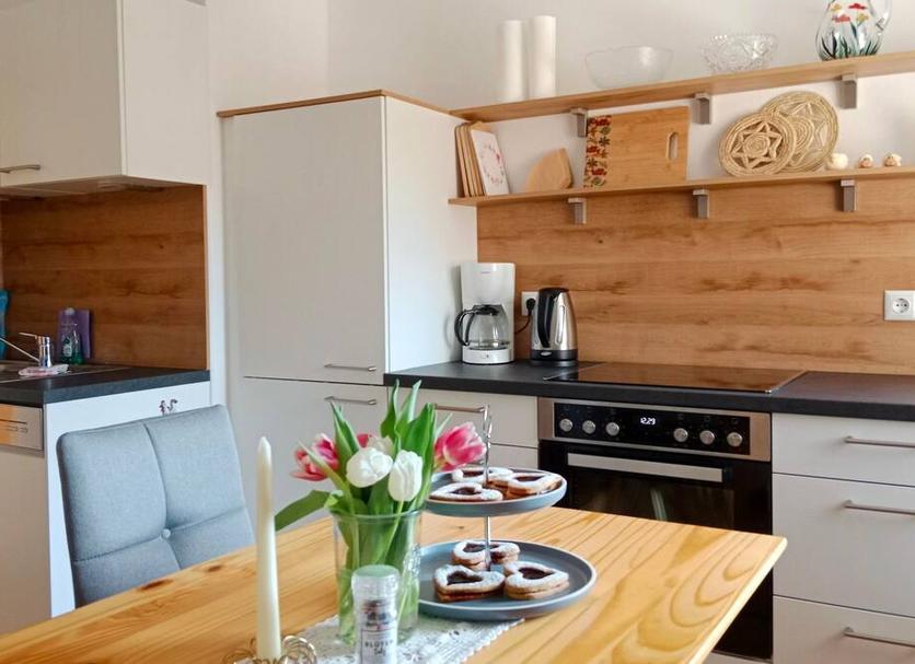 Kitchen Photo