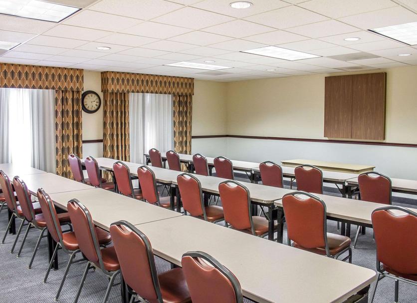 Conference room Photo