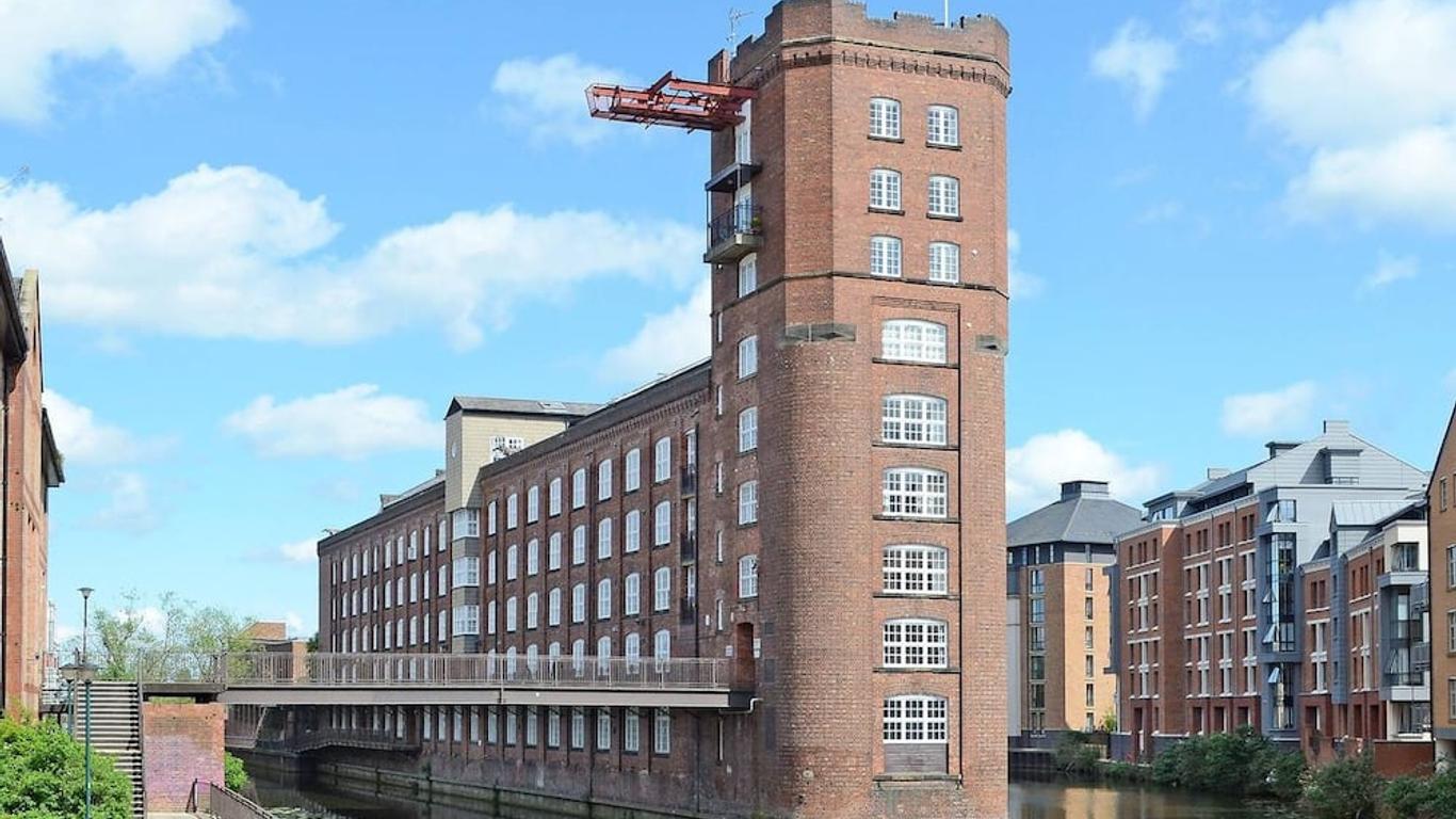 Riverside Studios