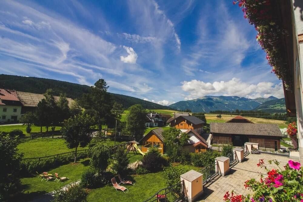 Outdoor view
