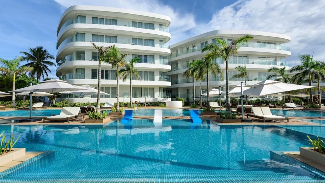 Aqua Boracay