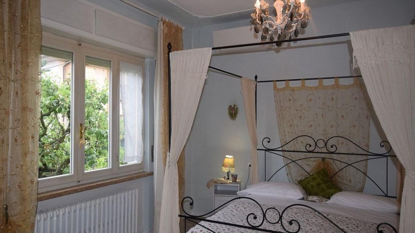 B&B Le Fate