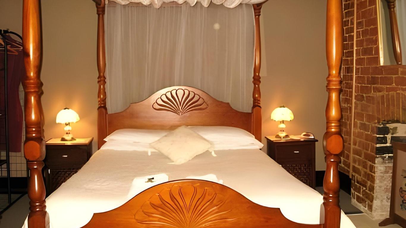 Grandview Bed & Breakfast