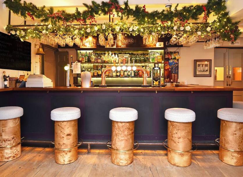 Bar Photo