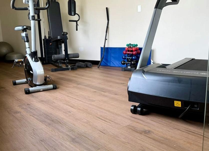 Gym Photo