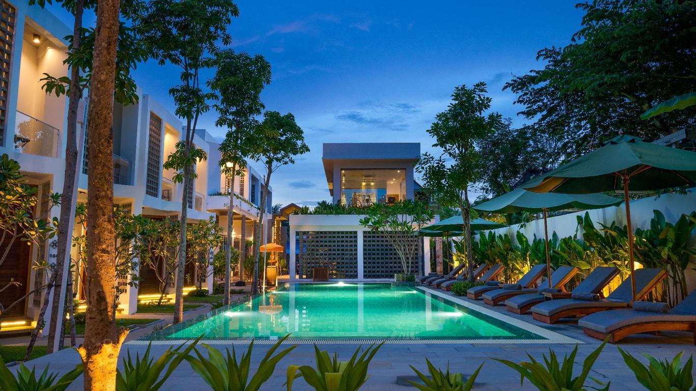Phka Chan Hotel