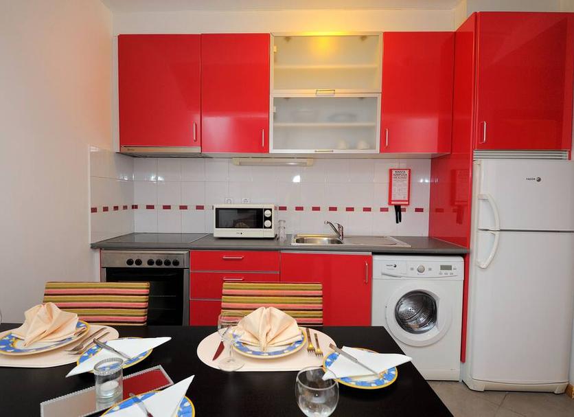Kitchen Photo
