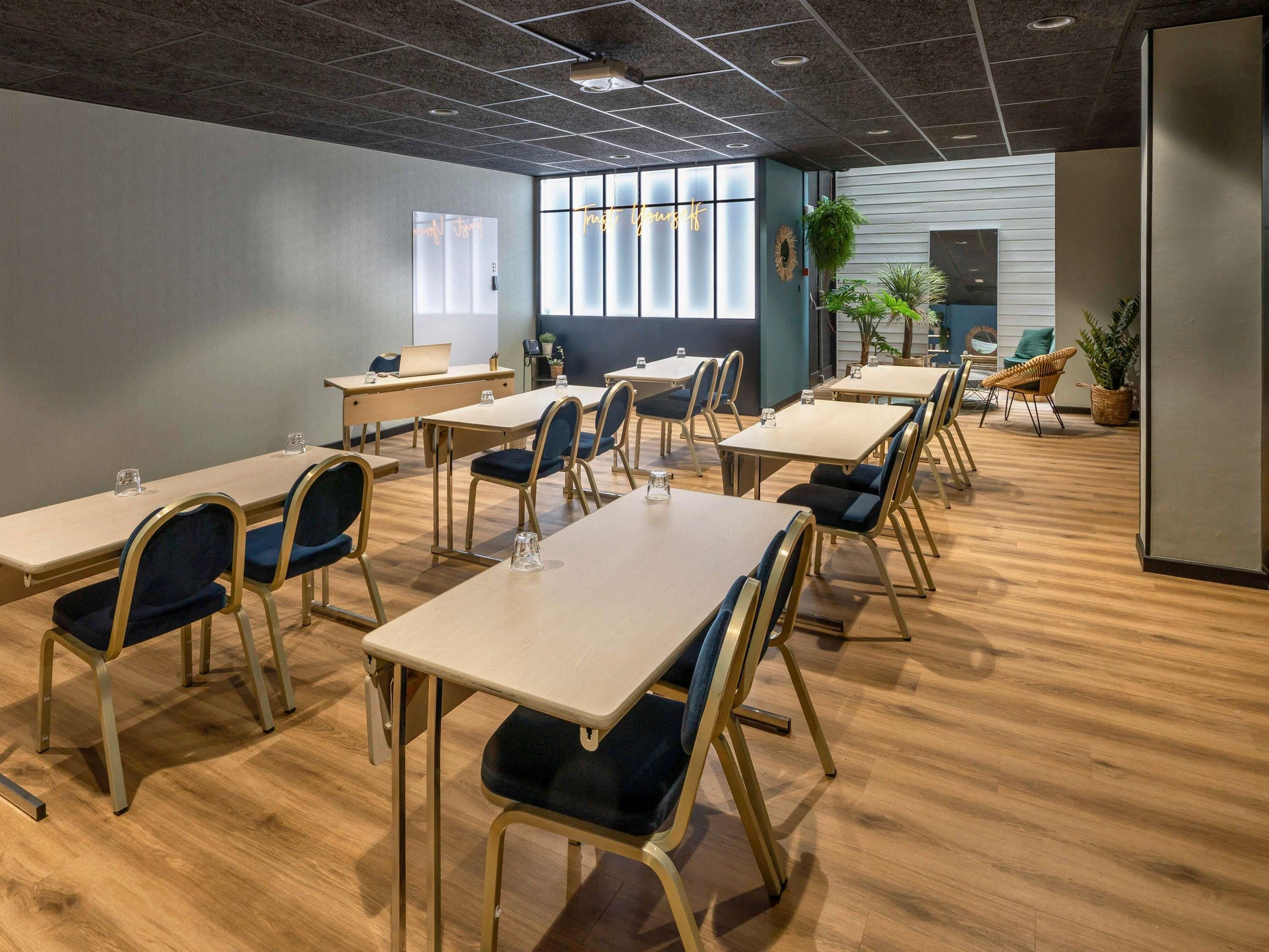 Conference room