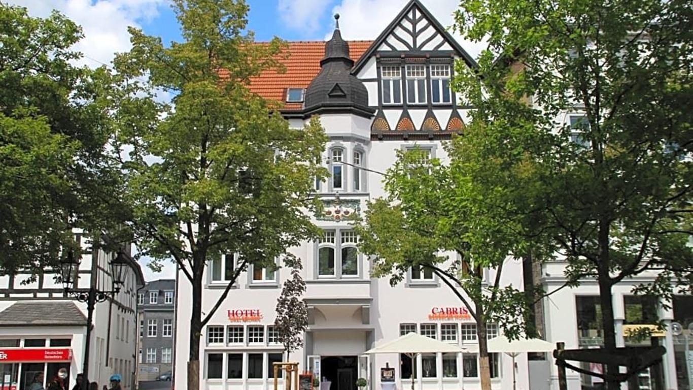 Hotel Drei Kronen