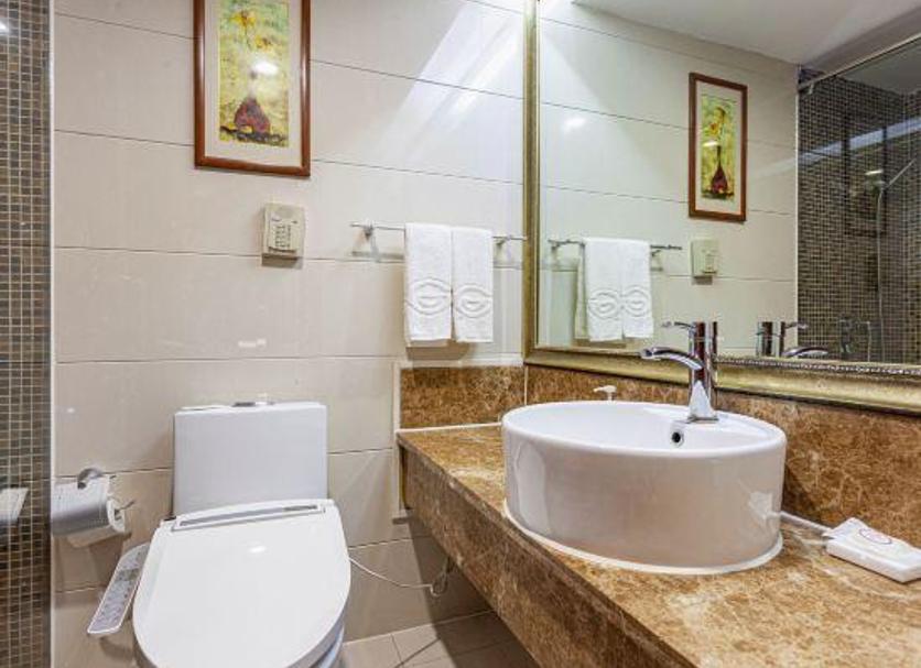 Bathroom Photo