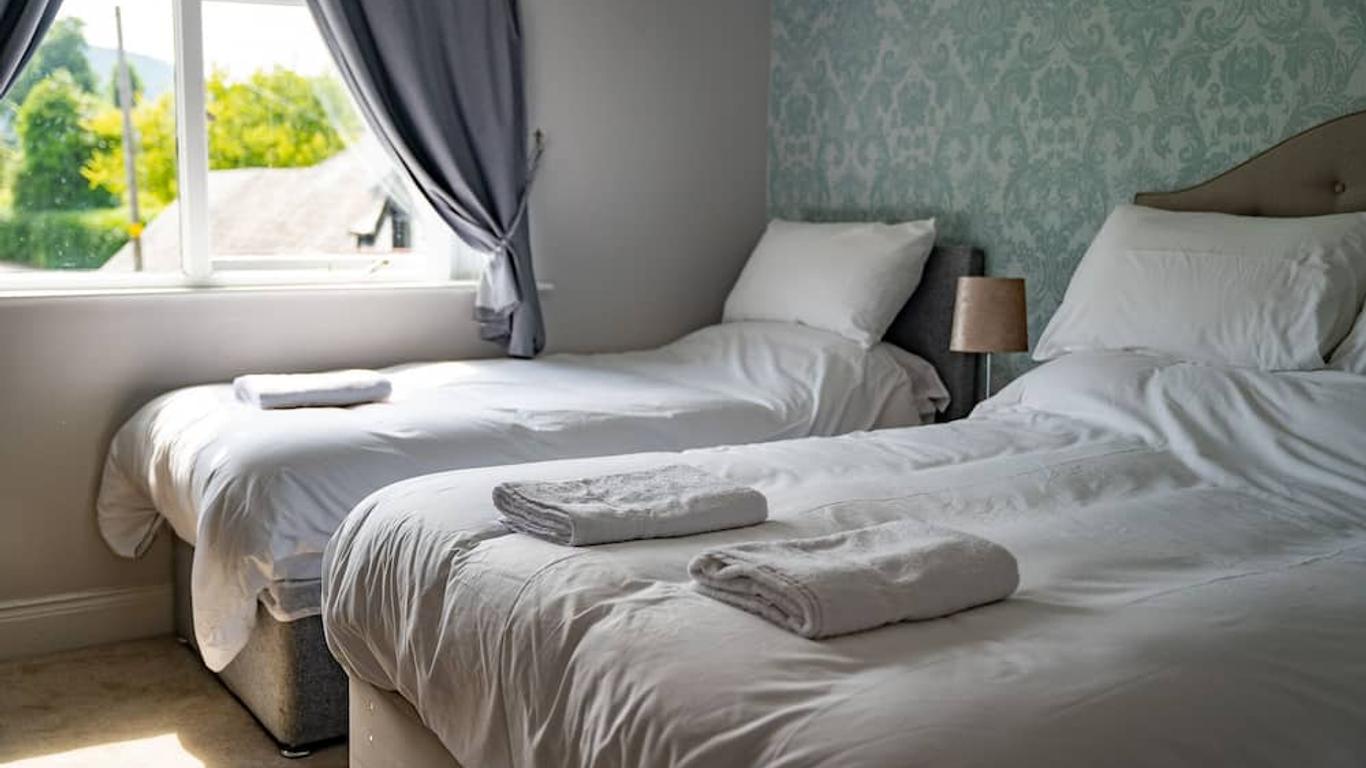 The Briers Country House