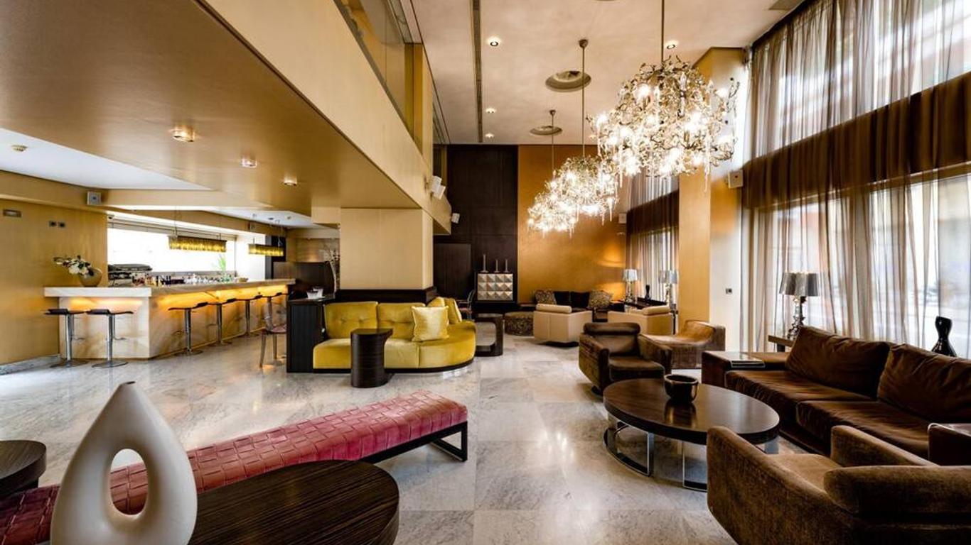 Nafs Hotel