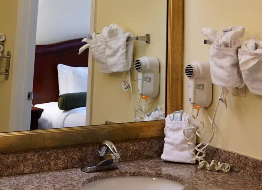 Room amenity Photo