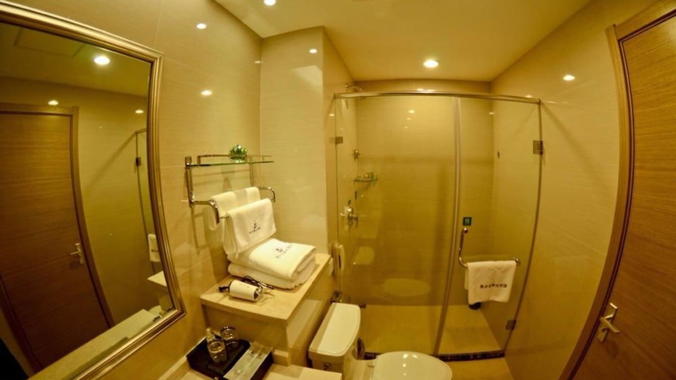 Oriental Ocean Hotel