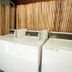 Laundry facility