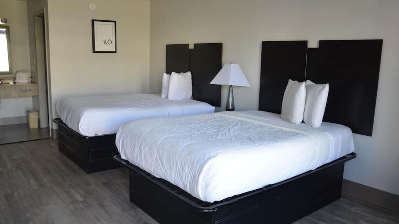 My Home & Suites Covington
