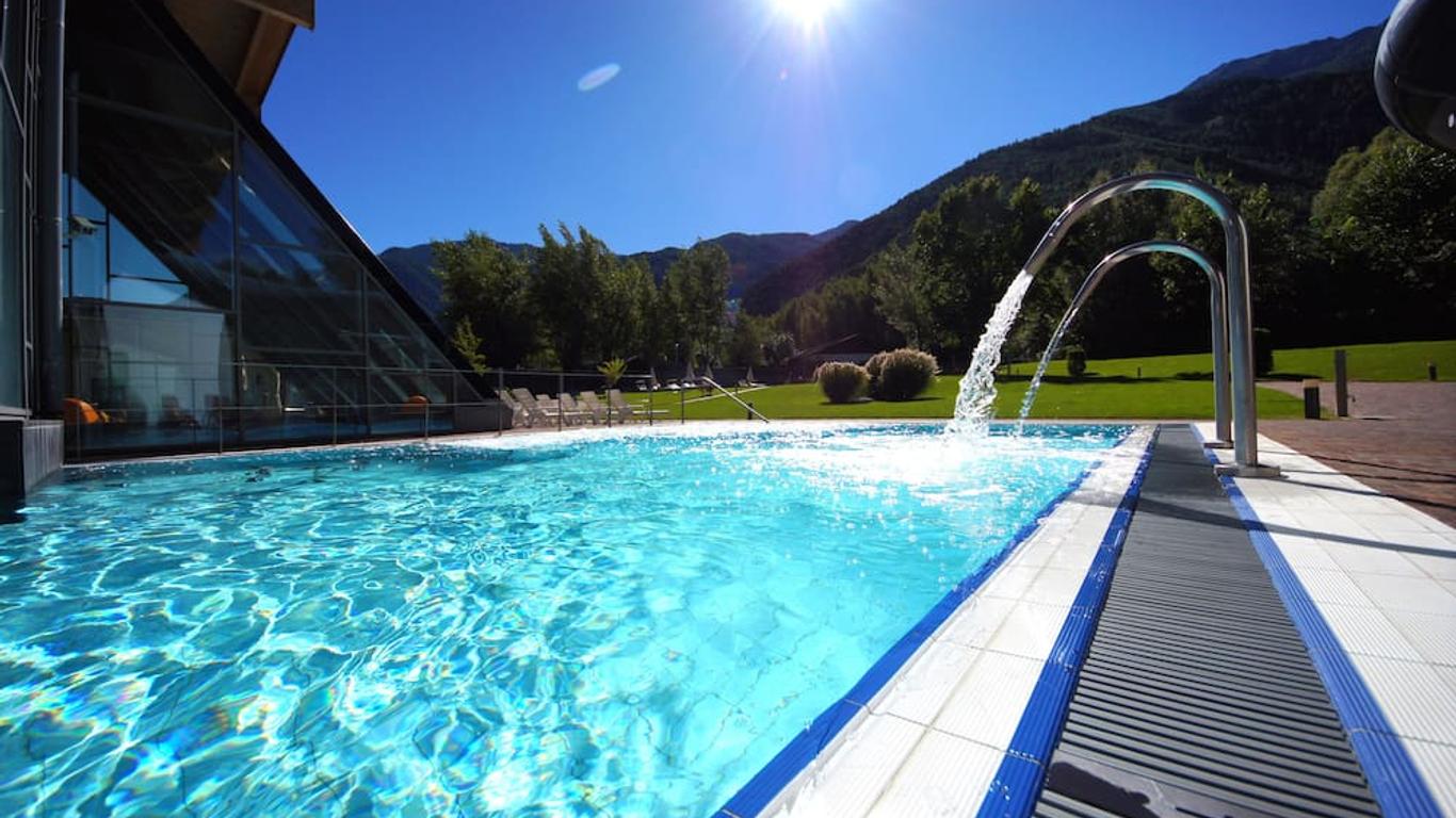 Landhotel Anna