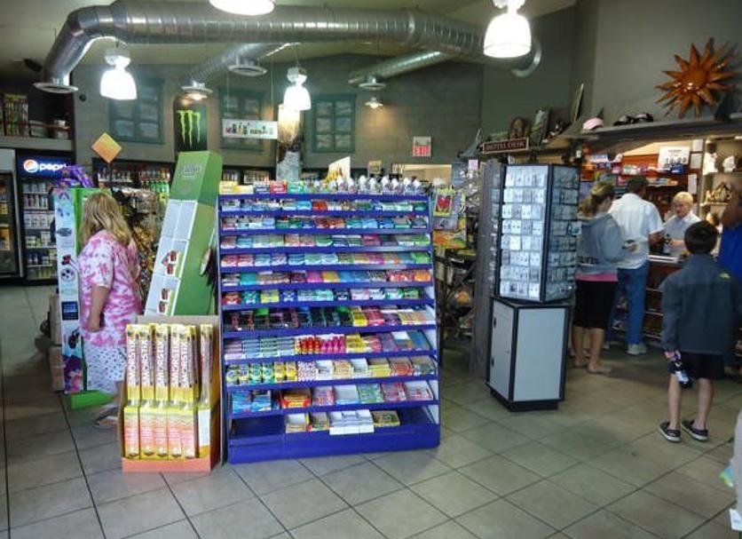 Shop Photo