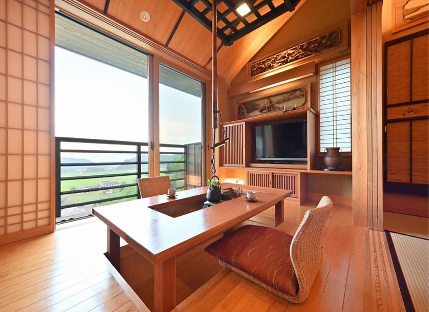 Dining room Photo