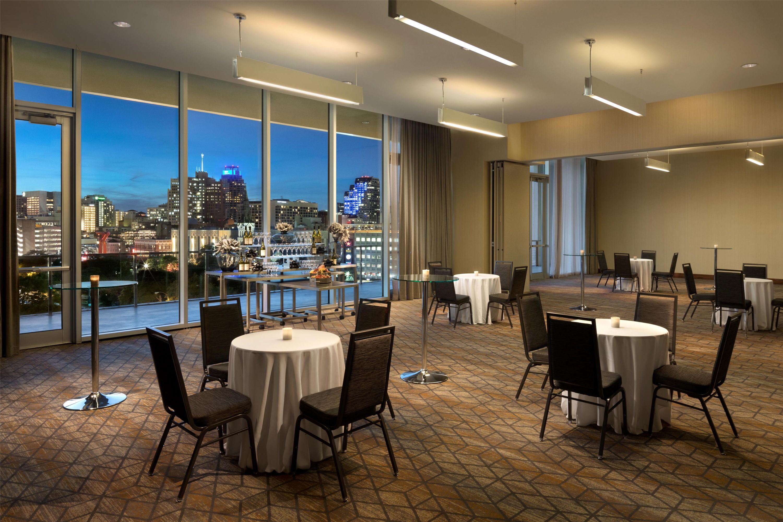 Conference room