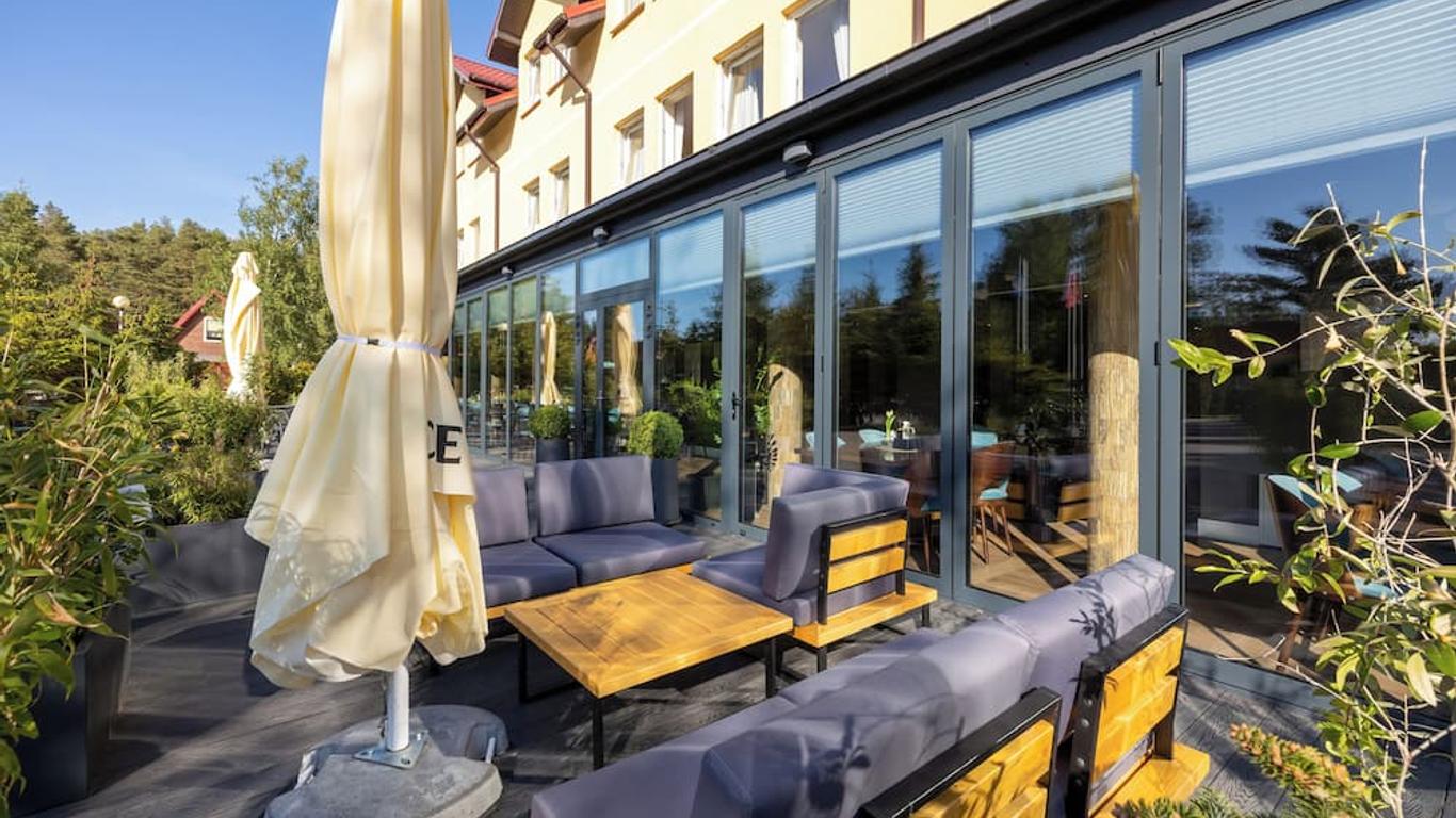 Bursztyn - Bernstein Spa & Wellness