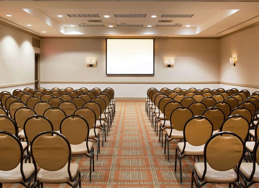 Conference room Photo