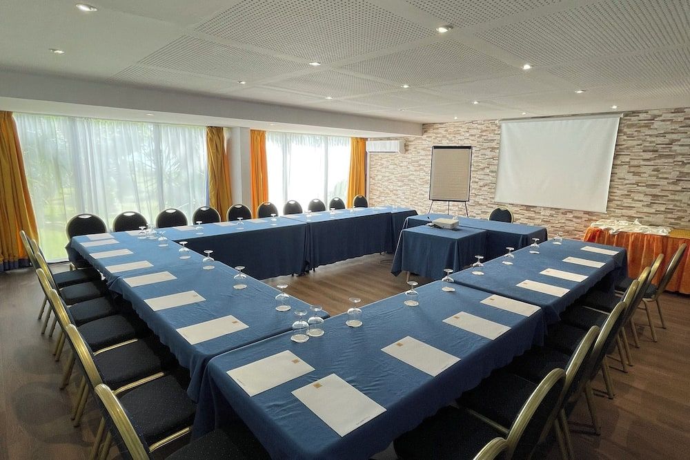 Conference room