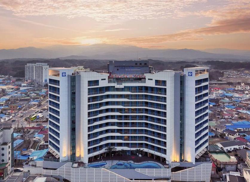 Outdoor view Photo