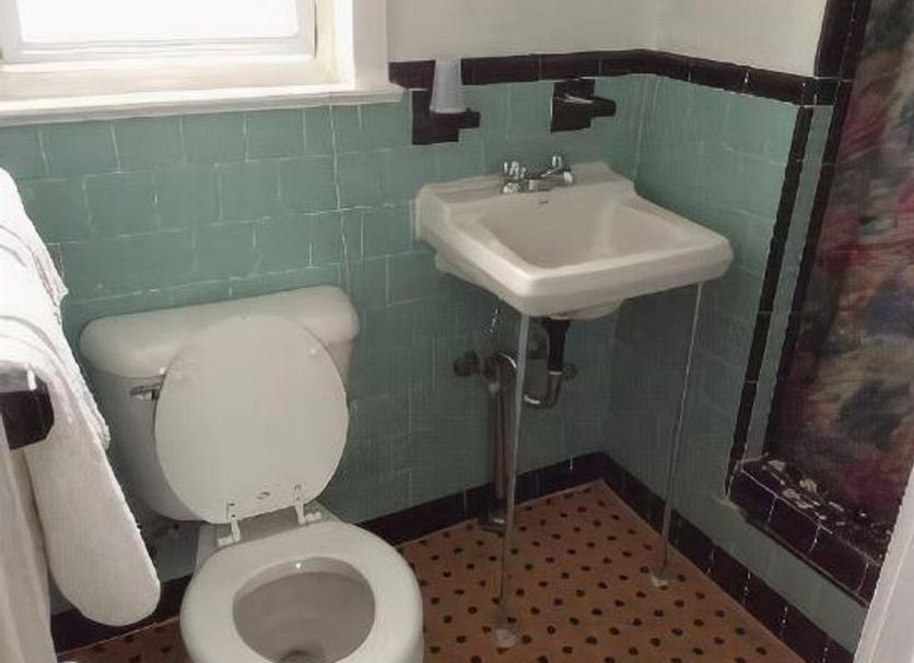 Bathroom Photo