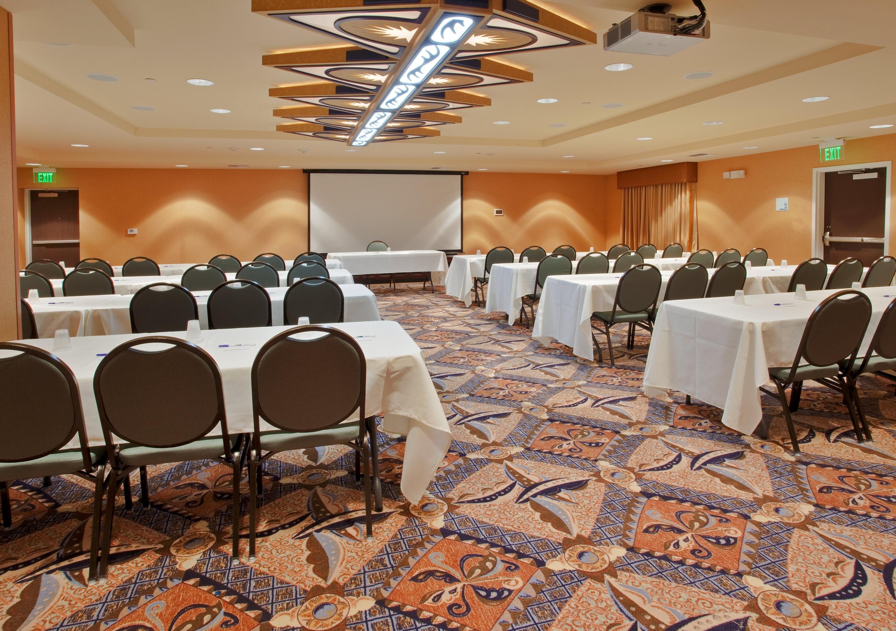 Conference room