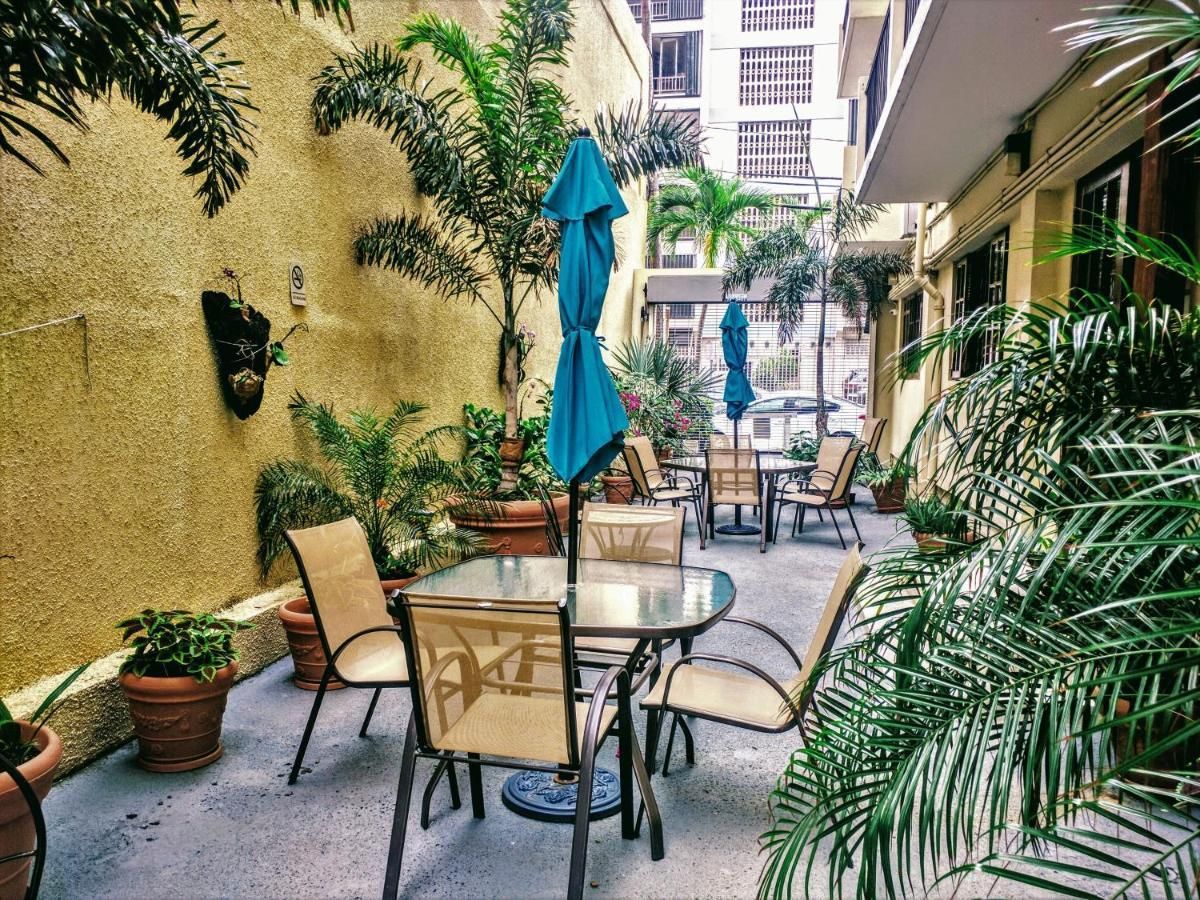 Outdoor view