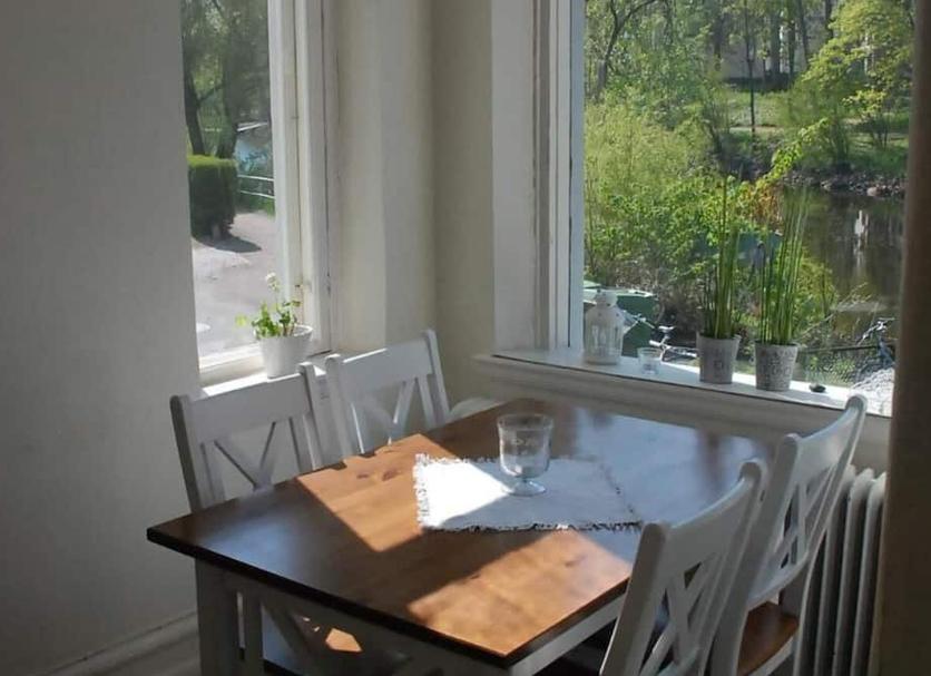 Dining room Photo