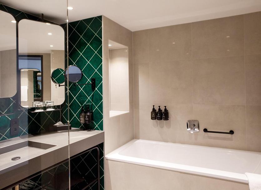 Bathroom Photo