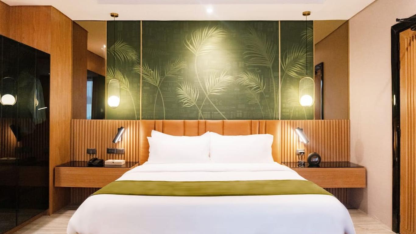 Ironwood Hotel