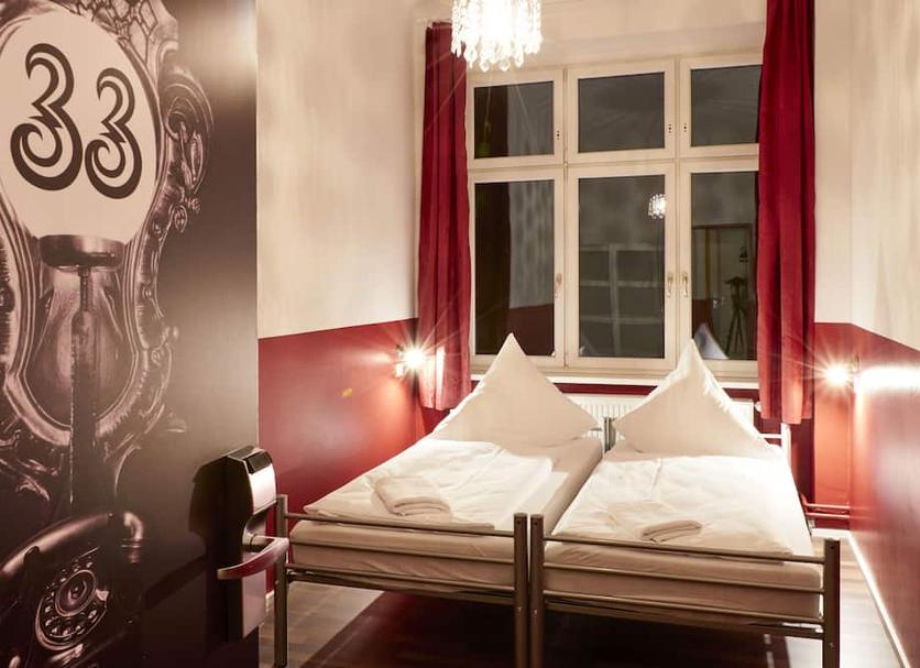 Bedroom Photo