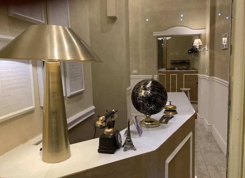 Room amenity Photo