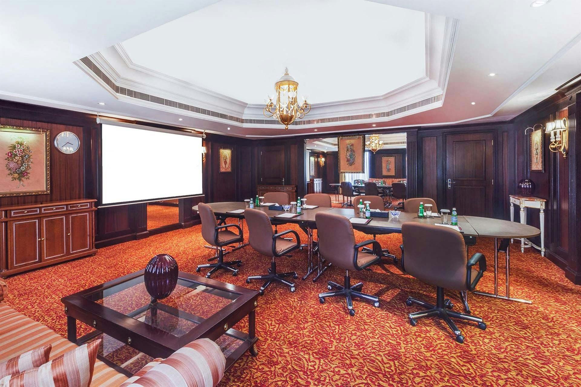 Conference room