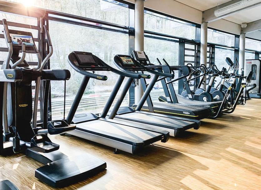 Gym Photo