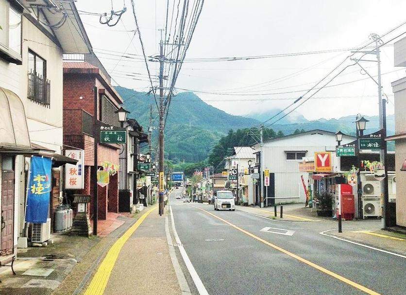 Outdoor view Photo