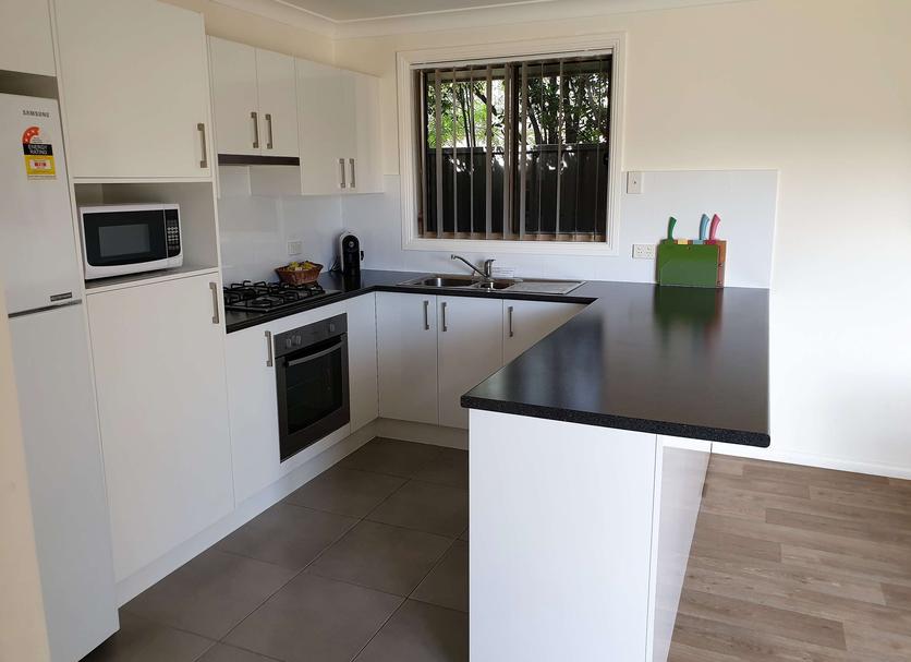 Kitchen Photo