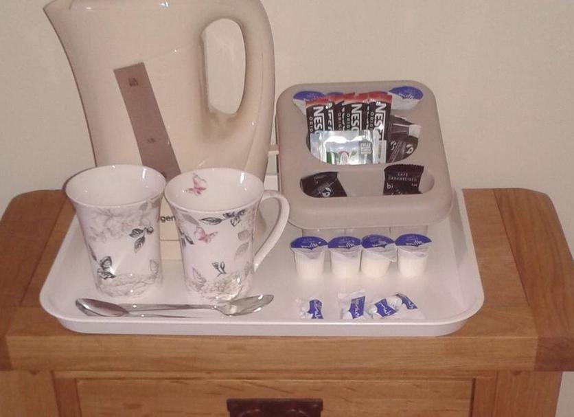 Room amenity Photo